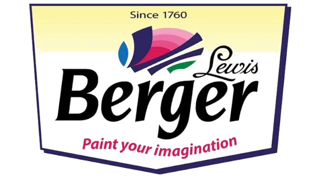 Berger Paints Logo