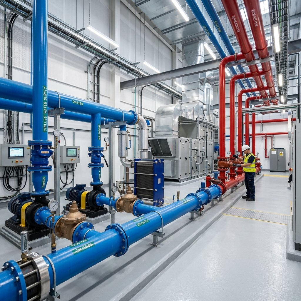 MEP Services