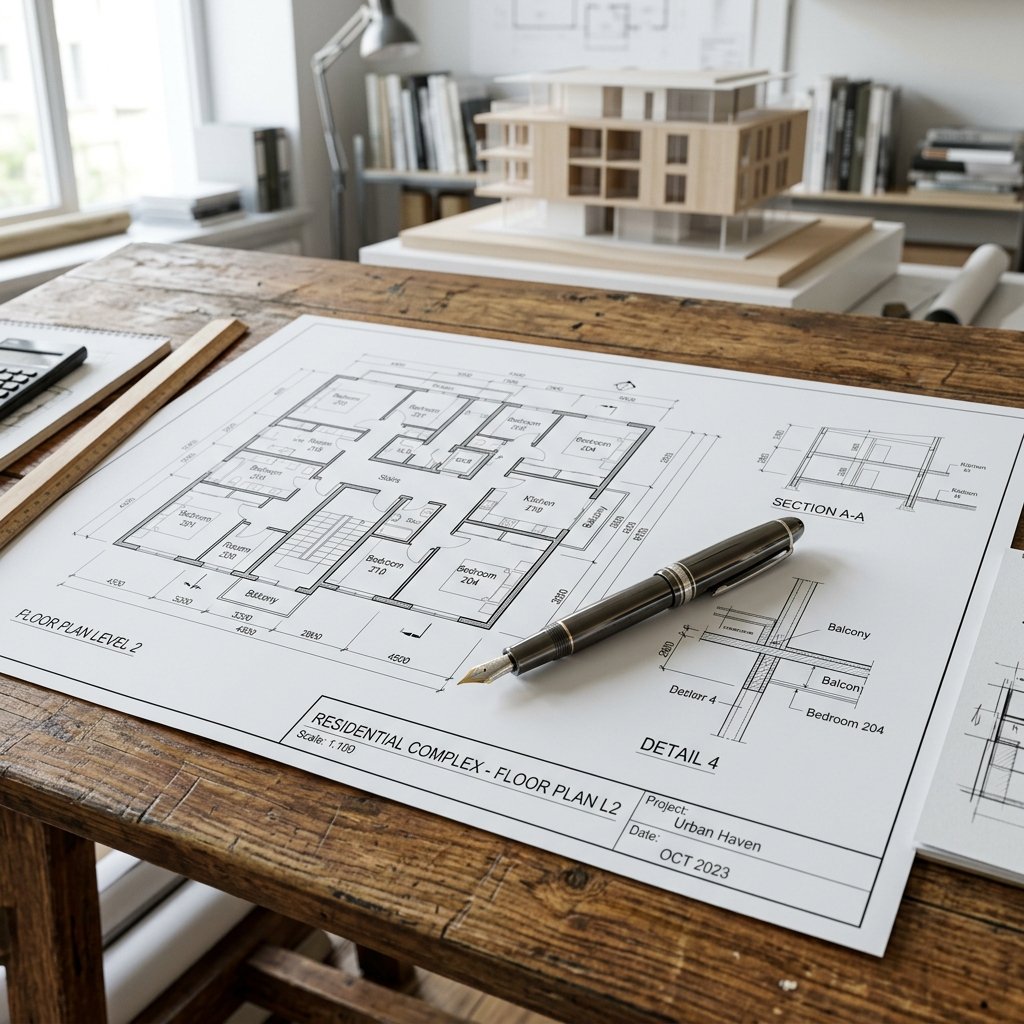 Turnkey Projects